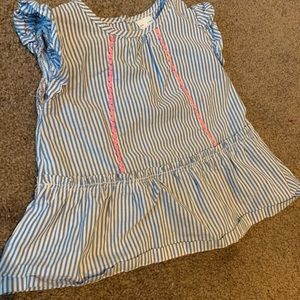 ⭐️Baby girls tops